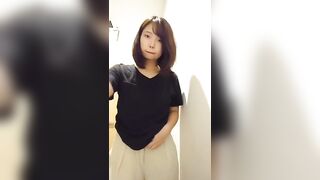 【顔面射精】どんどんエッチになっていった彼女 jvip 11