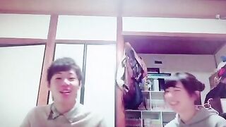 【動画79画像217】かわいくて、優しくて、エロい、理想の素人彼女が流出 jvip 74 2