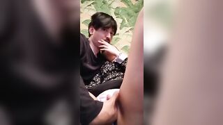 【流出】3人分詰め合わせ　#8 jvip 10