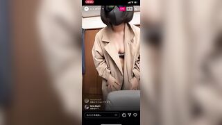 美巨乳○Cの水着着替えと裸コート… jvip 07