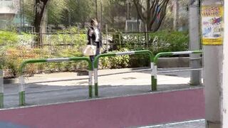 【とある女の自業得】パパ活女子の品格　OLスーツ女子 録画やめて！助けてたすけて　子宮に中出し jvip
