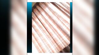 飛騨の処女りえ18才～初めてのチンポ観察に興奮おさえきれず●●● jvip