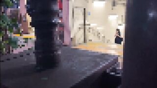 【掘り出し物・主観ver】出張ローション手コキ隠し撮り・オナニーオプション【木内（20歳）20回目】 jvip