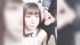 【無】【流出】ド変態ドＭ白目剥いてイキ狂いっ娘 肉便器完全版 jvip 31