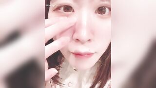 【無】【流出】ド変態ドＭ白目剥いてイキ狂いっ娘 肉便器完全版 jvip 34
