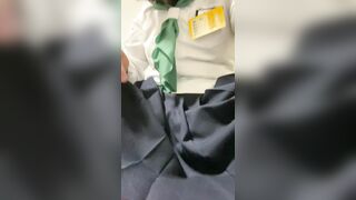 ネトゲの学生ちゃんセーラー服　１２７ jvip 02