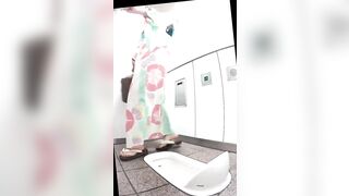 トイレ詰め合わせ 特別編 jvip 01