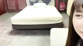 かっかわいすぎる・・・。女神にエッチな事して喘がしてみた jvip