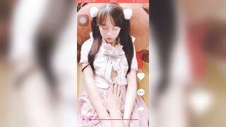 ★期間限定★ 105動画14GB | アイドル級清純派美女の激しいセックスの毎日 jvip 23