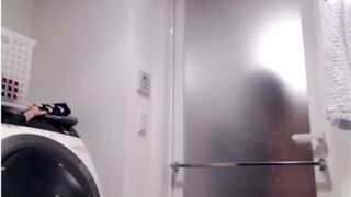 JD妹の脱衣所2 voyeur jp