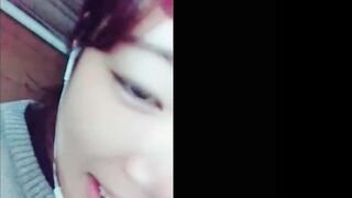 戸田恵R香似のインスタ女子♥と二段ベットの上にルームメイトがいる状況でこっそりエロイプ♥ jvip 01-180426