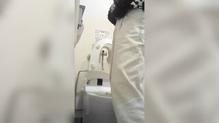 【無】コ〇ビニトイレ 全25人【素人】Part2 jvip 19