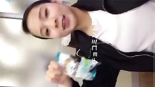 【流出】10人分詰め合わせ　#18 jvip 45