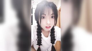 【大流出5.8GB！】ツイッターに28万人のファンがいる可愛い美女 オナニー、フェラ、ハメ撮りなど全部揃ってます！ jvip 06