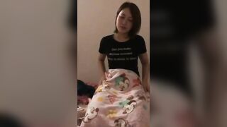 【流出】3人分詰め合わせ　#19 jvip 37