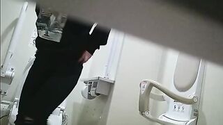 【無】コ〇ビニトイレ 全40人【素人】Part5 jvip 08