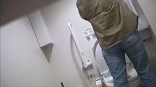 【無】コ〇ビニトイレ 全40人【素人】Part5 jvip 24