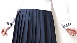 宇都宮女子 −ゆかり17の校則違反− 動画&写真セット jvip 02