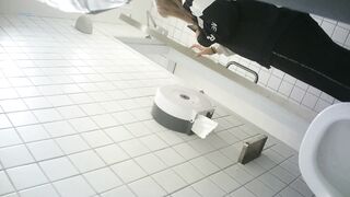 【超限定！13.1GB】全てのトイレ好きへ送る、超絶怒涛の隠し撮り祭り【こりゃあかん】 jvip 02