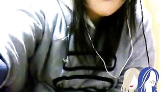 放送中オ〇ニー配信♡びくっびくっ♡♡レビュー特典有♡【ニ〇生】 jvip