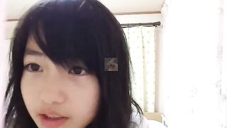 【期間限定】顔が可愛すぎる女の子の配信【胸チラ】 jvip