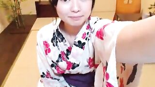 普段は真面目な大学生くぱぁライブ５　９８分 jvip