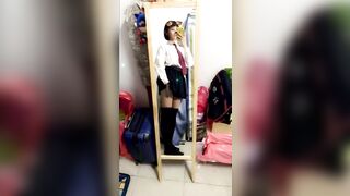 ※数量限定※アジアミスコンに出場した20歳の超美人女子大生の、極秘のオナニー動画が流出 jvip 03