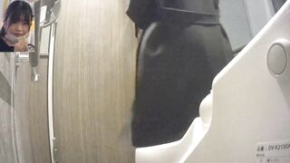 キレイ系&カワイイ系、各種SSランク盛り合わせ【突撃！隣の女子トイレ㊴】 jvip