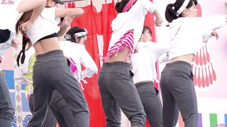動画だよ！ダンスダンスダンスぅ #20 jvip