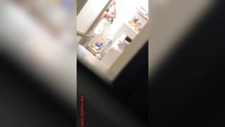 【流出】わたしの彼女の入浴 voyeur jp 01-230426