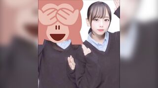 清楚なCちゃん(完全版) jvip 01-240426