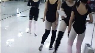 バレエ教室（C) jvip 01-250426