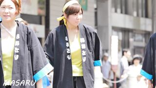 秘密のダンス VOL.18～揺れる想いに負けないで!～ voyeur jp