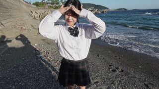 28.3GB【無 高画質原盤ZIP】Gカップ色白美巨乳アイドル、黒人ブラザーと3P中出し jvip