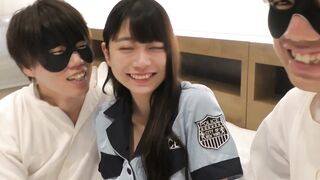 天使とホテルでエッチ！ jvip