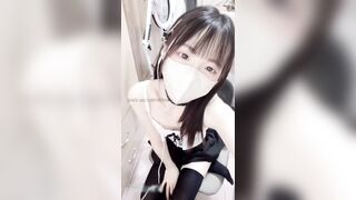 【zipダウンロード】素人丸出し超エロカワ自撮り女子オナニー② jvip 06