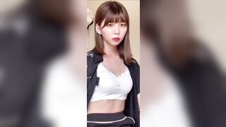 【画像10枚・動画4本】顔バレしてしまったTikTokerのハメ撮り jvip 03