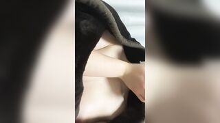 ショートボブが似合う可愛い女の子のHなオナ配信【80分】 jvip 01