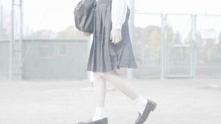 極秘※現〇人気グラビアアイドルと★生中出しハメ撮り　 ※完全版ZIPプレゼント中 jvip