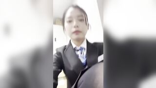 会社のオフィスでオナニーする美人OL　【期間・数量限定】 jvip