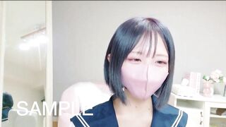【短期限定】Part2 ショートボブ美人のクパオナLive（総時間1時間21分） jvip 02
