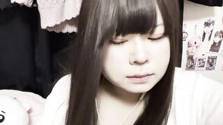 ぽっちゃりだけど可愛いメンヘラちゃんのHなオナニー【ZIP】 jvip 0002
