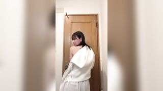 話題のかわいい子の動画 jvip 20