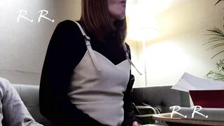 気の強い女 ２ jvip