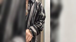 明るいギャルちゃんの潮吹きオナ配信【184分】 jvip 01