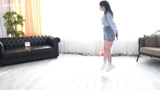 MIDA-294 Breaking the Limits Yui Tsujino's Bouncy Tits Are So Sens... Reducing Mosaic JAV