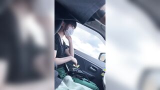 週末限定　車内コンプリート　無劣化・高画質・廃版・ロゴ無・おりじなる版　９５ギガ　２４０ファイル - jvip 043 020526