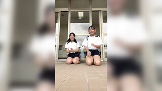 めっちゃ可愛い変態ギャル - jvip 15