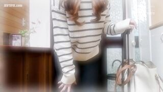 IPZZ-626 Even though she has a zero-point personality, her looks an... Reducing Mosaic JAV