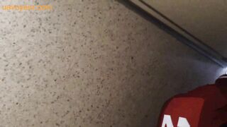盗撮スポーツ娘の和式汚トイレ4 voyeur jp